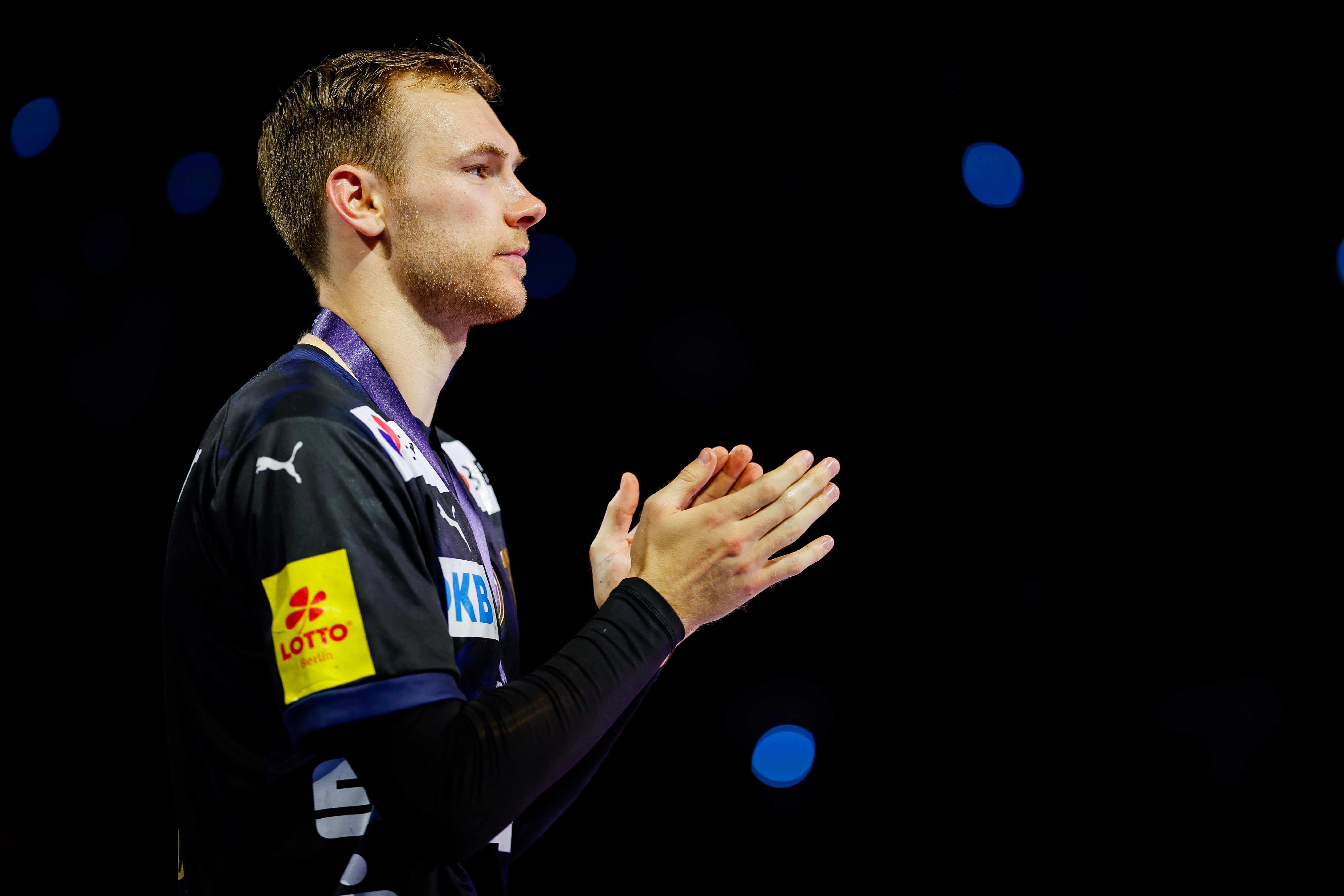 CLM25 Final Füchse Berlin Vs SC Magdeburg MAL7694 AM