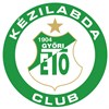 Györi Audi ETO KC