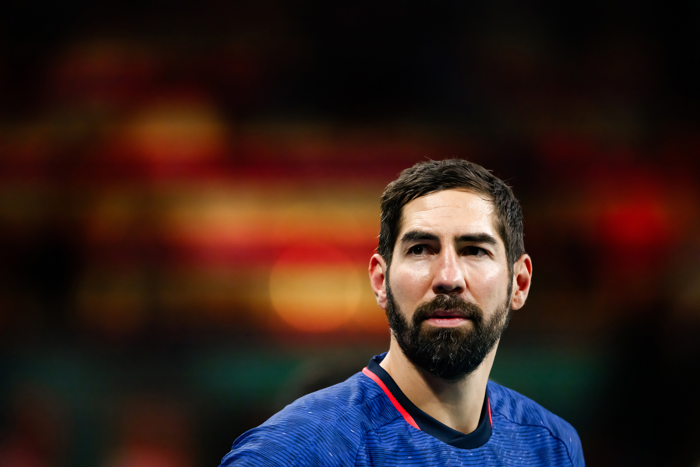 Paris24 M QF Germany Vs France SP7 8938 SPS