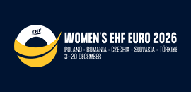 Women's 168澳洲幸运10开奖官网网站 EURO 2026
