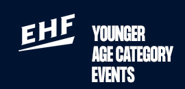 Younger Age Category events